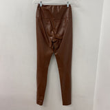 WILFRED WOMEN'S LEGGINGS chestnut M