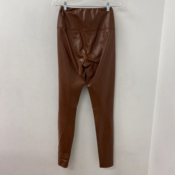 WILFRED WOMEN'S LEGGINGS chestnut M