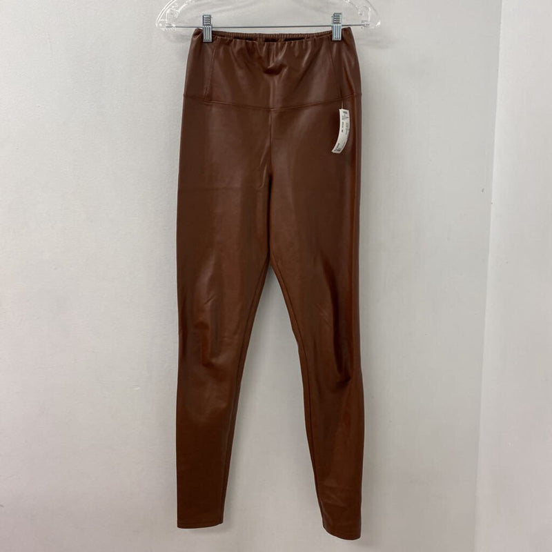 WILFRED WOMEN'S LEGGINGS chestnut M