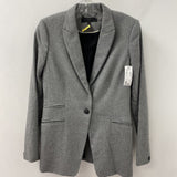 RAG & BONE WOMEN'S BLAZER/JACKET grey 2