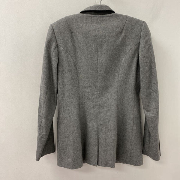 RAG & BONE WOMEN'S BLAZER/JACKET grey 2