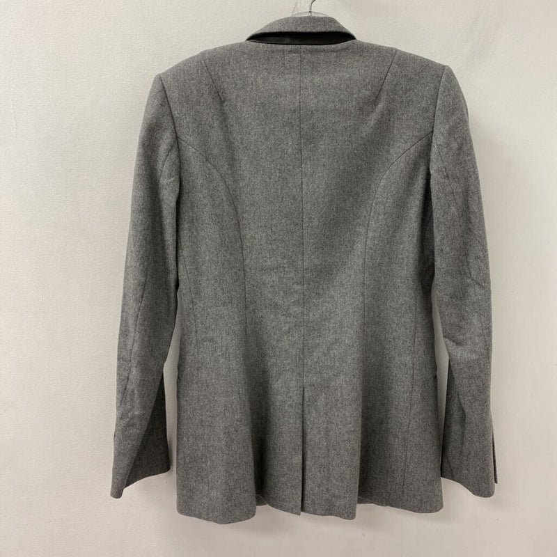 RAG & BONE WOMEN'S BLAZER/JACKET grey 2