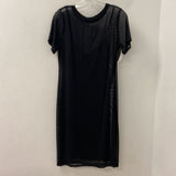 TROUVE WOMEN'S DRESS black M