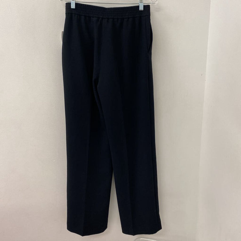 WILFRED WOMEN'S PANTS black 6