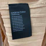 Club Monaco WOMEN'S SWEATER beige S