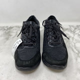 REMONTE WOMEN'S SNEAKERS black paisley 39