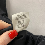 Le Fou WOMEN'S TOP black 4