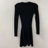SUNDAY BEST WOMEN'S DRESS black S