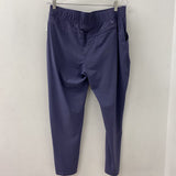 EDDIE BAUER WOMEN'S ACTIVE BOTTOM purple M