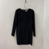 MICHAEL/Michael Kors WOMEN'S DRESS black 12