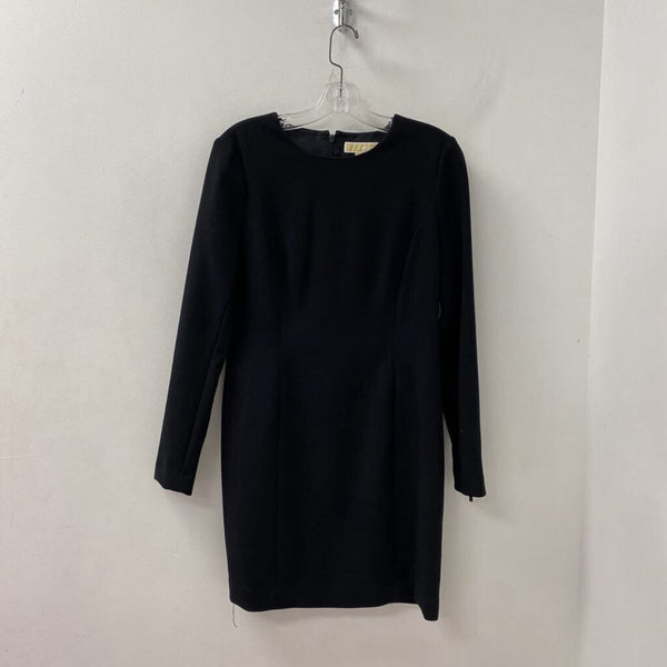 MICHAEL/Michael Kors WOMEN'S DRESS black 12