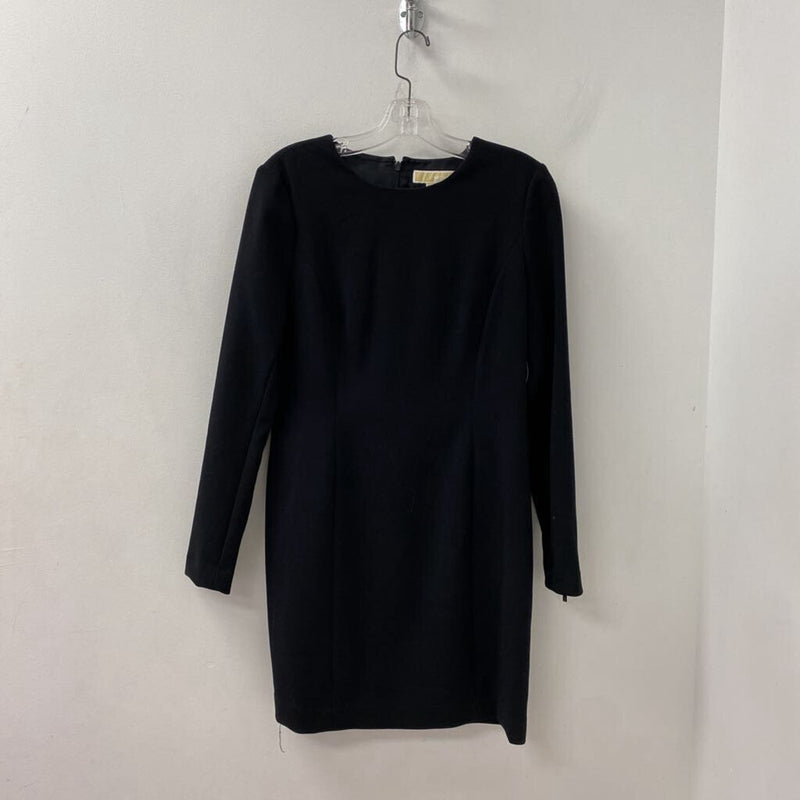 MICHAEL/Michael Kors WOMEN'S DRESS black 12