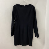 MICHAEL/Michael Kors WOMEN'S DRESS black 12