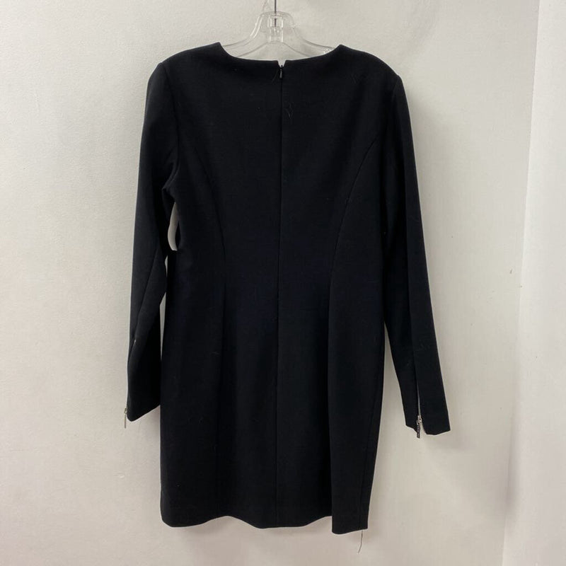 MICHAEL/Michael Kors WOMEN'S DRESS black 12