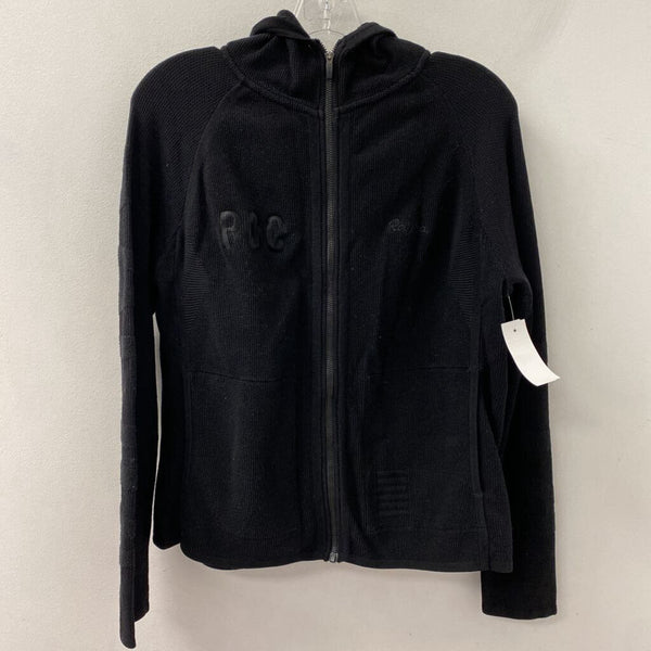 WOMEN'S SWEATER black M