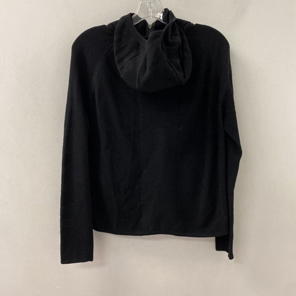WOMEN'S SWEATER black M