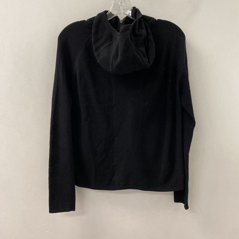 WOMEN'S SWEATER black M