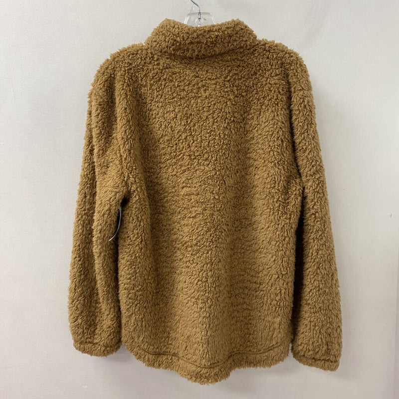 GAP WOMEN'S SWEATER brown L
