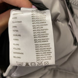 WOMEN'S COAT grey 42/S