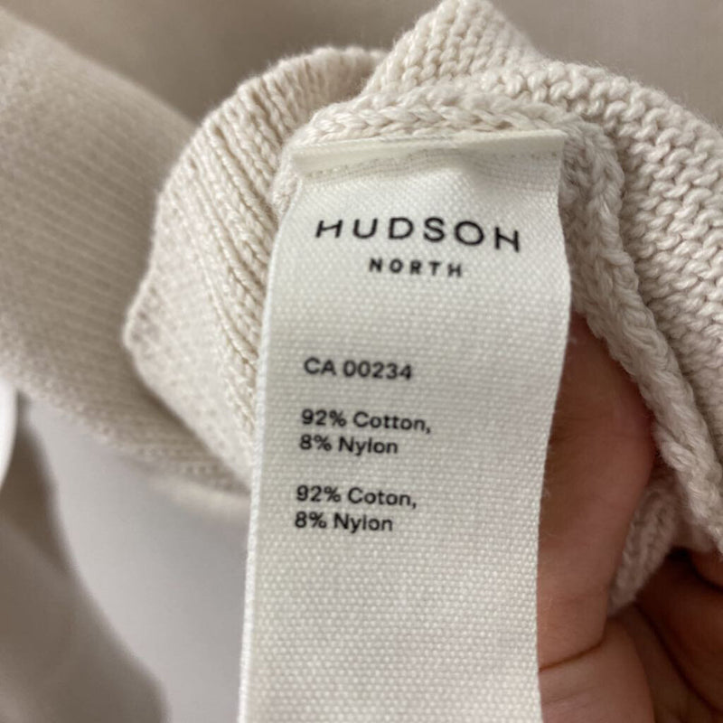 WOMEN'S PLUS TOP cream 2X