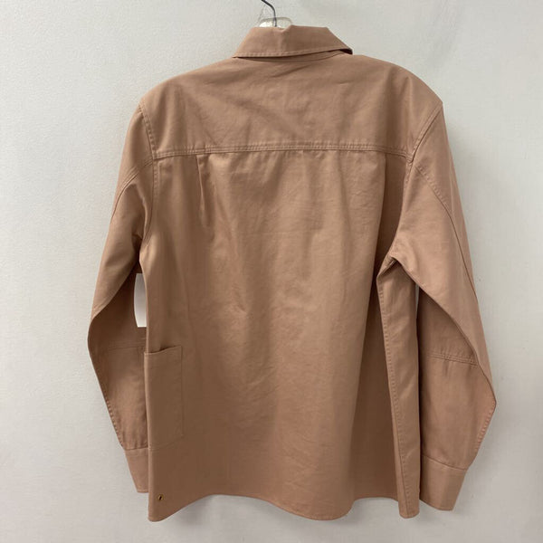 tilly WOMEN'S TOP salmon S