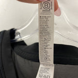 ATHLETA WOMEN'S ACTIVE TOP black XS