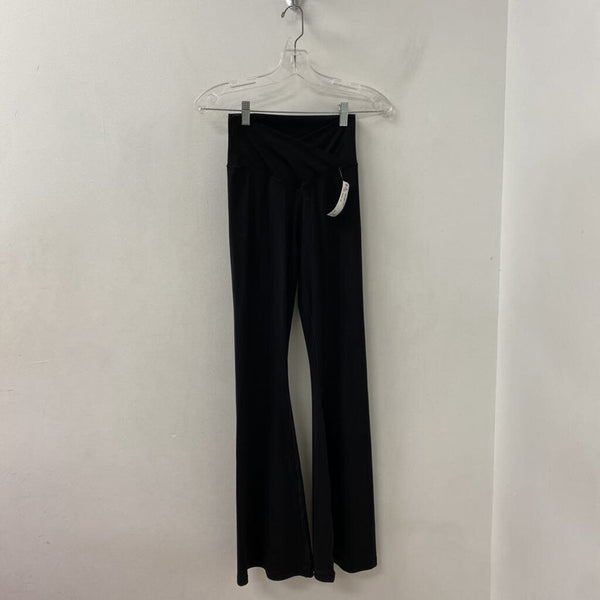 AERIE WOMEN'S ACTIVE BOTTOM black M