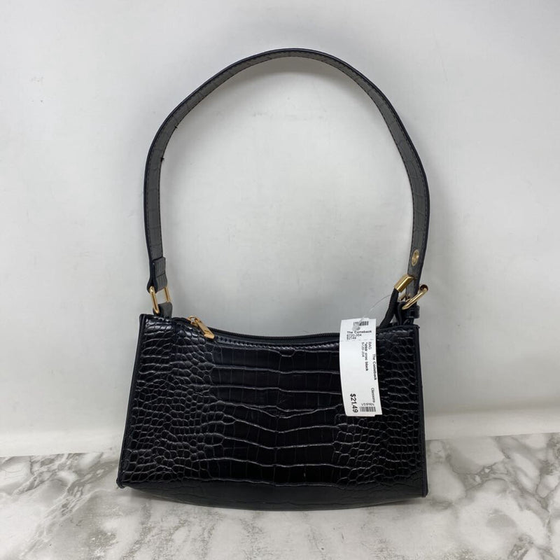 Glassons WOMEN'S BAG black