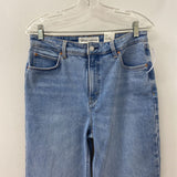 Denim Forum WOMEN'S JEANS blue S/29