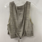 WE THE FREE WOMEN'S BLAZER/JACKET black cream S