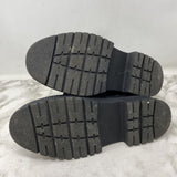 UNIQLO WOMEN'S BOOTS black 7