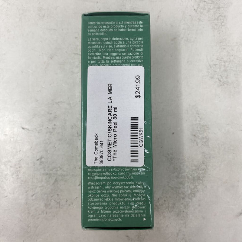 LA MER WOMEN'S COSMETIC/SKINCARE