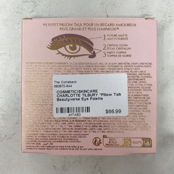 CHARLOTTE TILBURY WOMEN'S COSMETIC/SKINCARE