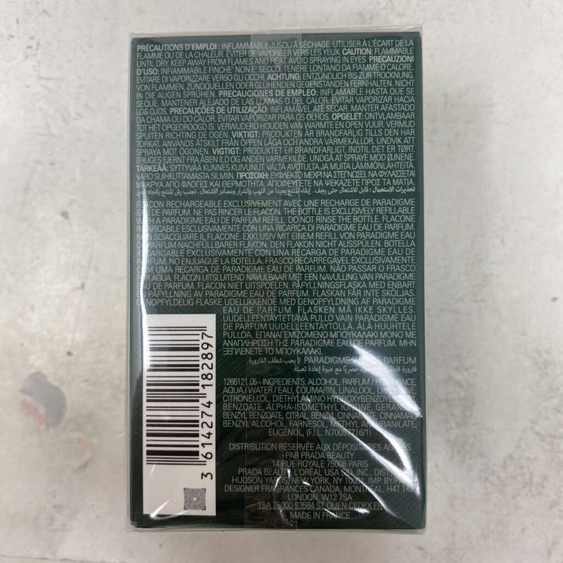 PRADA WOMEN'S PERFUME