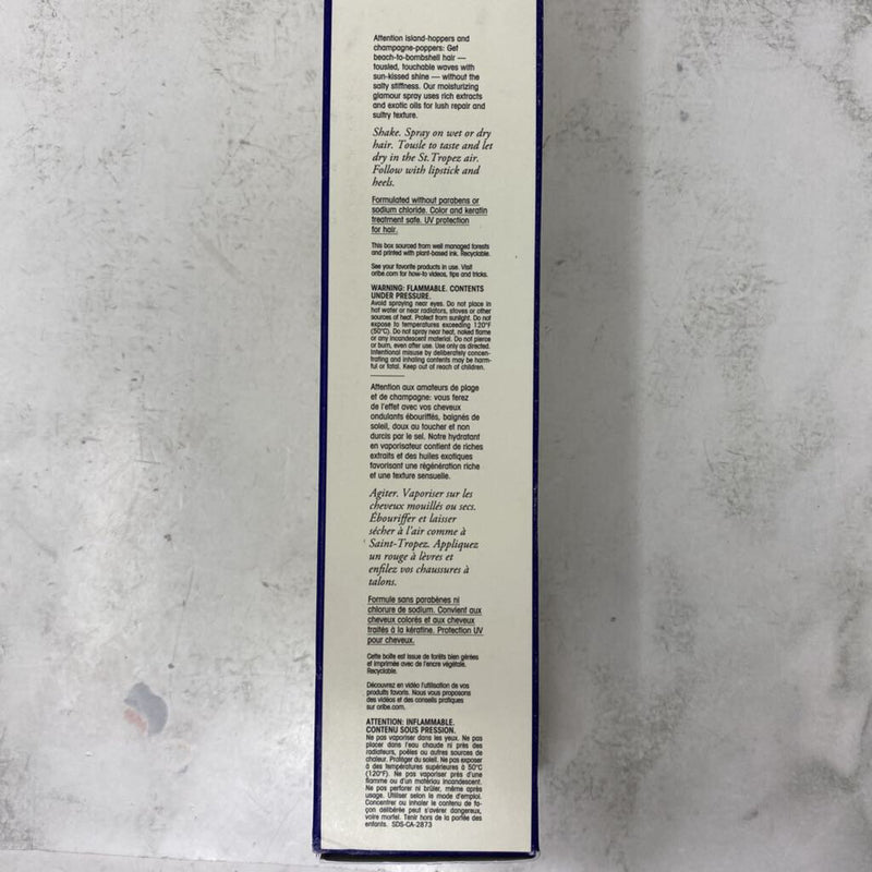 WOMEN'S COSMETIC/SKINCARE