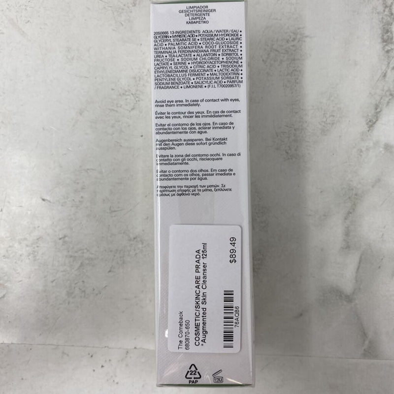 PRADA WOMEN'S COSMETIC/SKINCARE