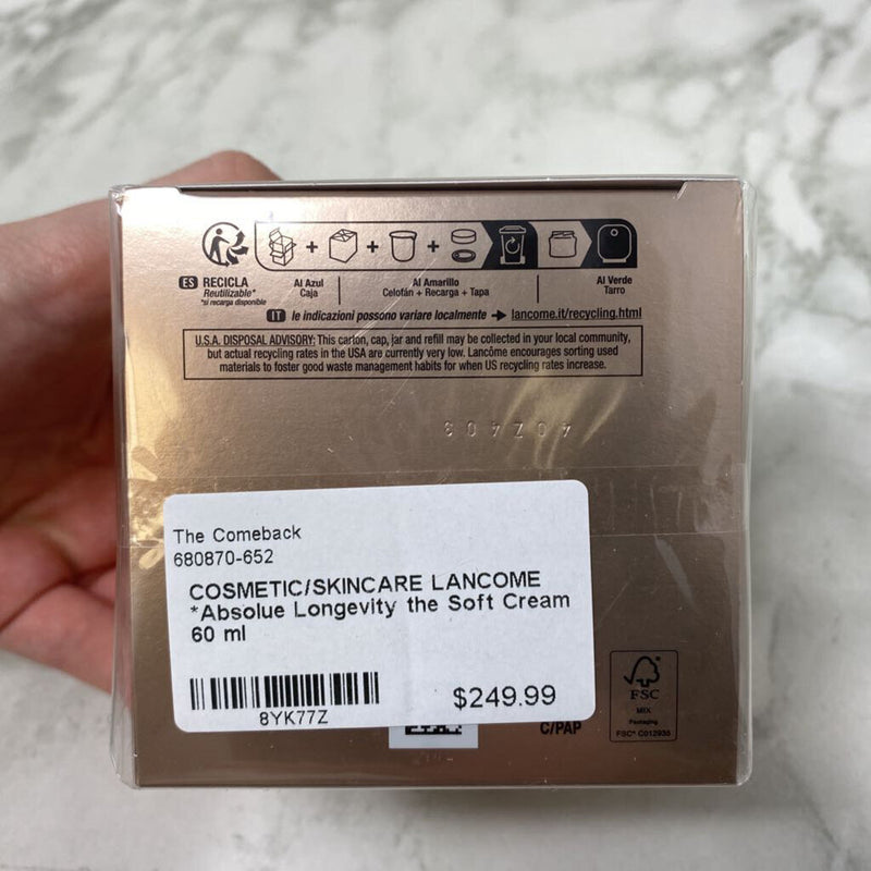 LANCOME WOMEN'S COSMETIC/SKINCARE