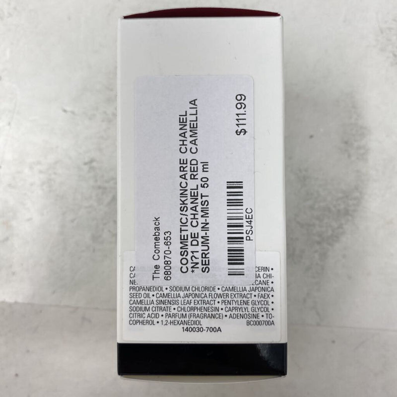 CHANEL WOMEN'S COSMETIC/SKINCARE