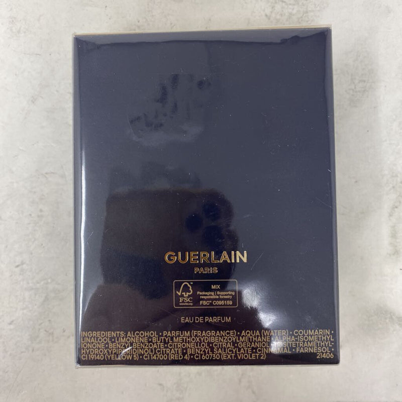 GUERLAIN paris WOMEN'S PERFUME