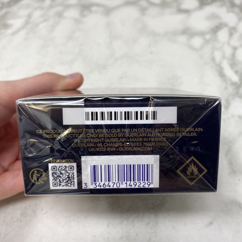 GUERLAIN paris WOMEN'S PERFUME