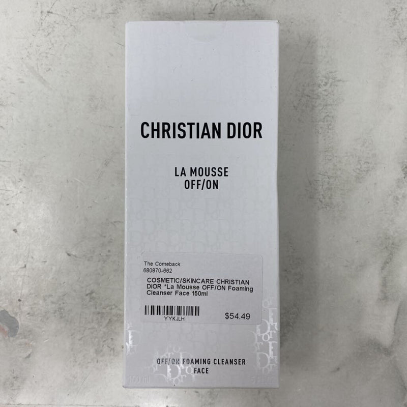 CHRISTIAN DIOR WOMEN'S COSMETIC/SKINCARE