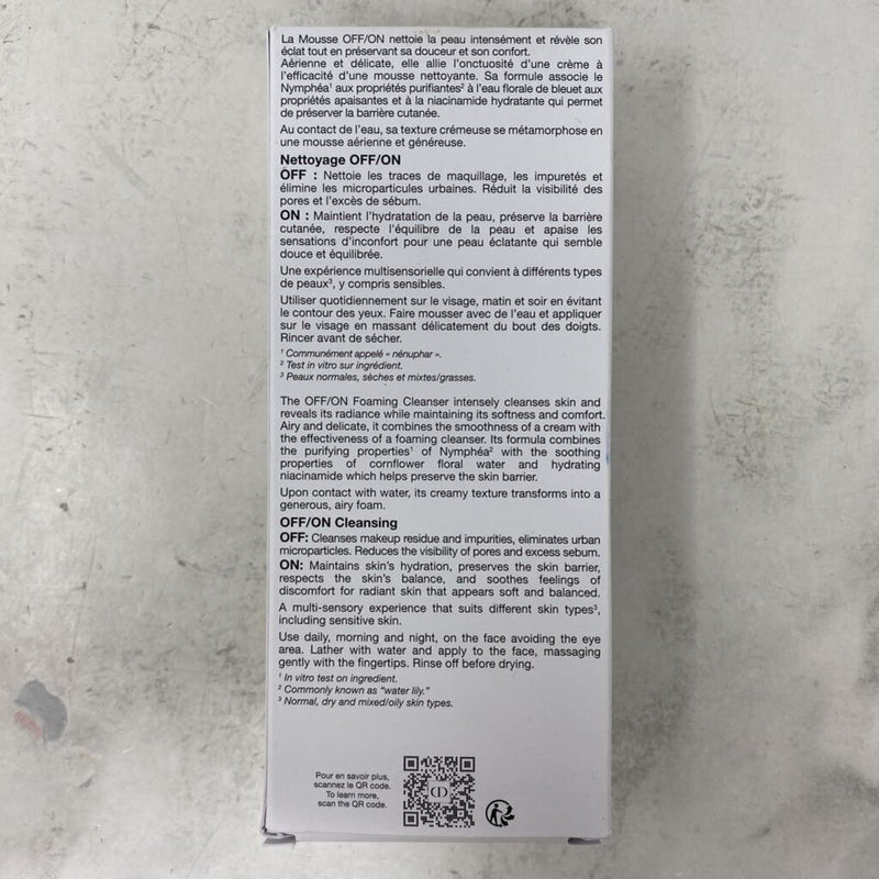 CHRISTIAN DIOR WOMEN'S COSMETIC/SKINCARE