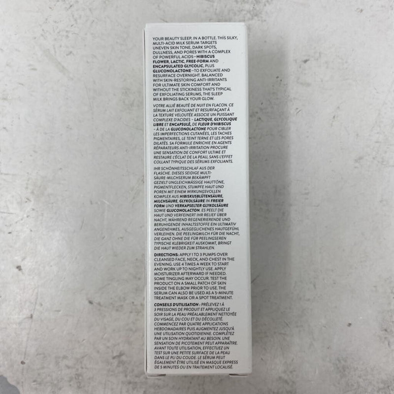 WOMEN'S COSMETIC/SKINCARE