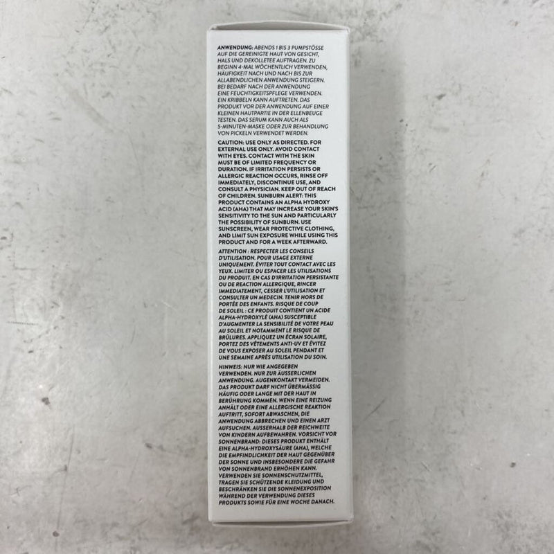 WOMEN'S COSMETIC/SKINCARE