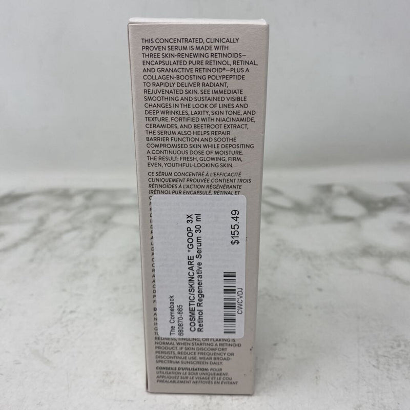 WOMEN'S COSMETIC/SKINCARE