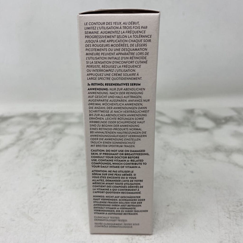 WOMEN'S COSMETIC/SKINCARE