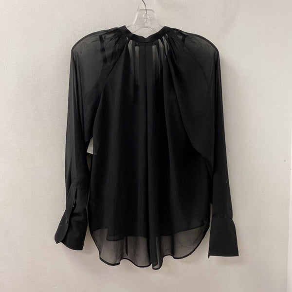 BAILEY WOMEN'S BLOUSE/SHIRT black S