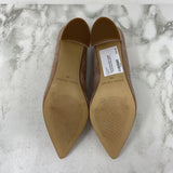 MARC FISHER WOMEN'S FOOTWEAR soft pink 6