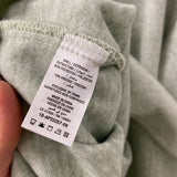 WOMEN'S BLAZER/JACKET pale lime L