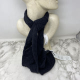 KOTN WOMEN'S SCARF/SHAWL black